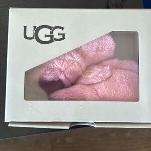 Infant Uggs